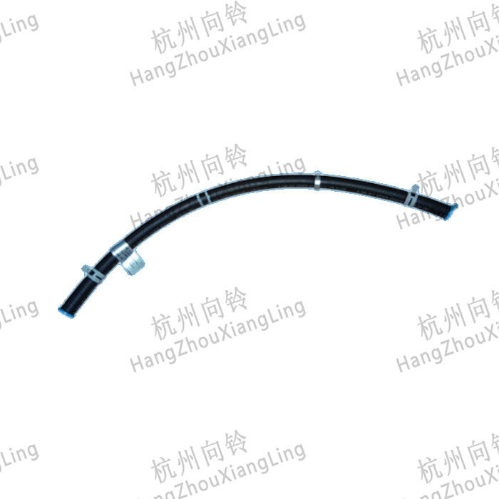 HANGZHOU XIANG LING AUTO PARTS CO.,LTD.